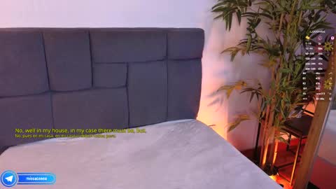 Laura online show from 04/15/26, 01:07