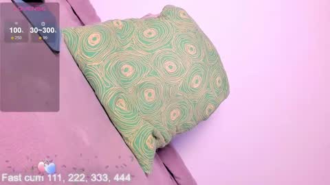 Snapshot of missayline chatting on 02/09/25, 12:41 MissAyline online show from 02/09/25, 12:41