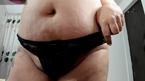 Snapshot of missbarbarahot_ chatting on 01/21/25, 07:06 BARBARA follow me instagran missbarbieho online show from 01/21/25, 07:06