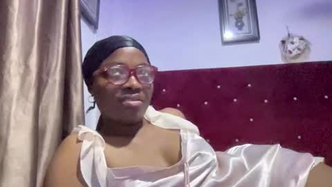 Missbelle online show from 02/08/26, 07:06