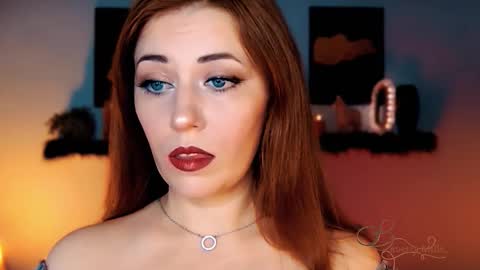 The divine Beverly online show from 11/15/25, 03:04