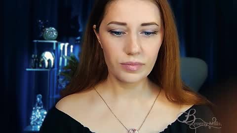 The divine Beverly online show from 04/10/26, 01:16