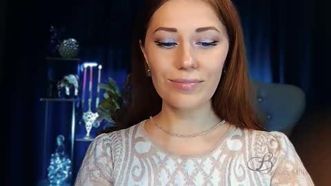 The divine Beverly online show from 04/14/26, 04:24