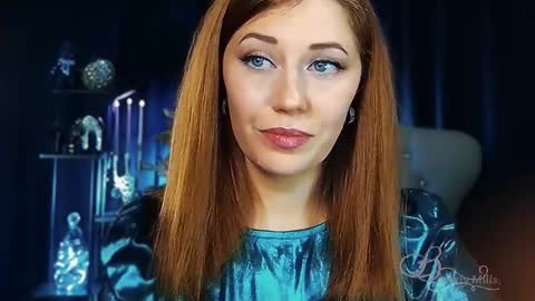 The divine Beverly online show from 04/23/26, 01:24