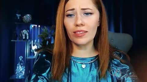 The divine Beverly online show from 04/24/26, 04:59