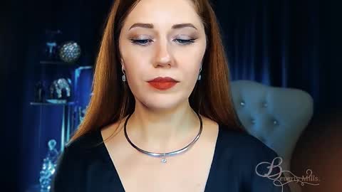 The divine Beverly online show from 04/25/26, 06:05