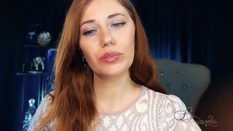 The divine Beverly online show from 04/26/26, 01:25