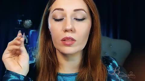 The divine Beverly online show from 04/27/26, 06:33