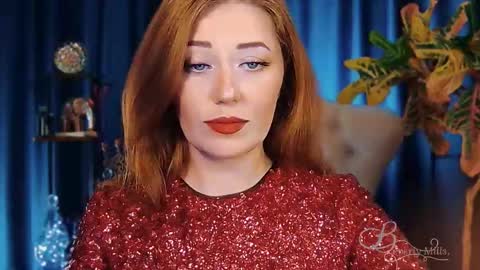 The divine Beverly online show from 06/05/26, 08:31