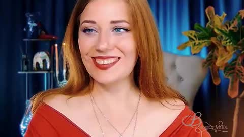 The divine Beverly online show from 06/10/26, 10:58