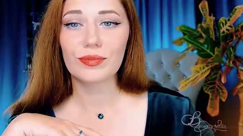 The divine Beverly online show from 06/14/26, 09:11