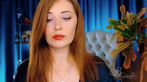 The divine Beverly online show from 06/26/26, 08:19