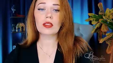 The divine Beverly online show from 06/28/26, 07:36