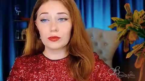 The divine Beverly online show from 07/03/26, 11:16
