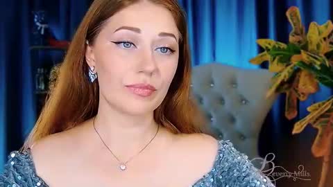 The divine Beverly online show from 07/04/26, 07:03