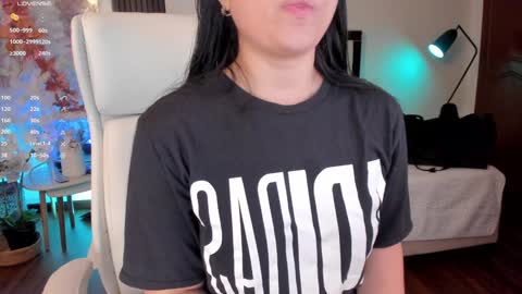 Bianca Torres online show from 12/22/24, 11:09