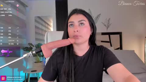 Bianca Torres online show from 02/27/25, 02:42
