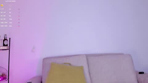 Bianca Torres online show from 11/25/25, 01:11