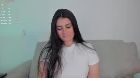 Bianca Torres online show from 01/16/26, 10:36