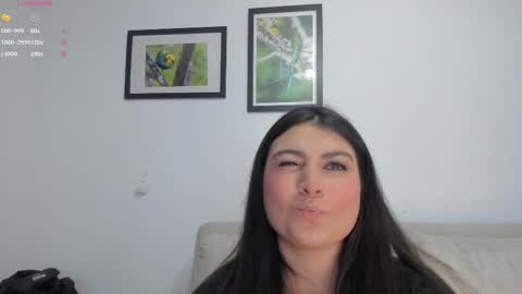 Bianca Torres online show from 05/21/26, 02:18