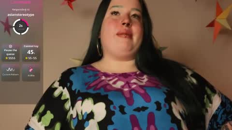 Snapshot of missbika chatting on 02/16/26, 01:35 Miss Bika online show from 02/16/26, 01:35