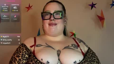 Snapshot of missbika chatting on 03/01/26, 09:17 Miss Bika online show from 03/01/26, 09:17