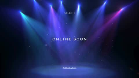 Avamlash online show from 12/13/24, 11:06