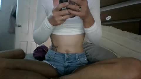 MissBlondieBabyyy online show from 01/16/25, 05:21