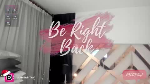 Sara Vanegas online show from 12/04/25, 11:41