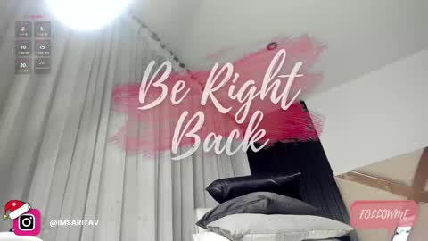 Sara Vanegas online show from 12/22/25, 11:51