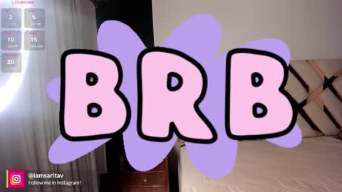 Sara Vanegas online show from 02/13/26, 11:50