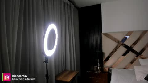 Sara Vanegas online show from 03/18/26, 11:46