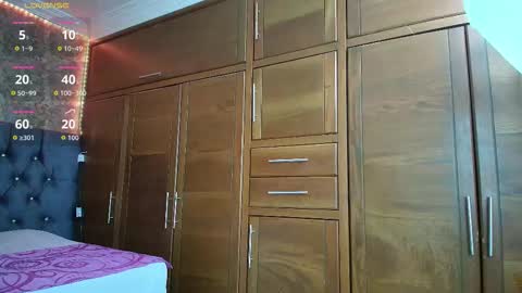 Brenda online show from 10/24/25, 04:09