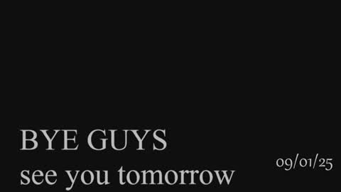 Michelle Indepedient Model online show from 01/10/25, 12:59