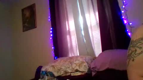 MissCannaSmokes online show from 02/01/26, 06:17