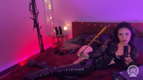 Miss Cece Moore online show from 03/16/26, 04:11