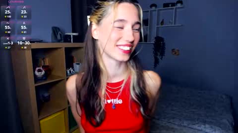 Shelley online show from 09/20/25, 07:31