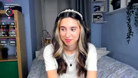 Shelley online show from 09/25/25, 07:45