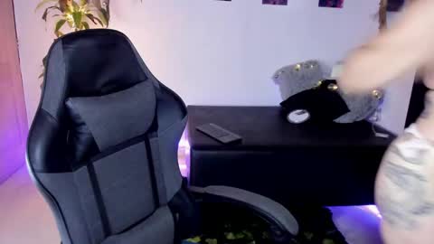 Missy Charlottte.  Hey remember to give me a thumbs up ty online show from 12/20/24, 03:58