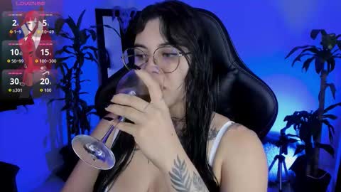 Missy Charlottte.  Hey remember to give me a thumbs up ty online show from 12/04/25, 03:27