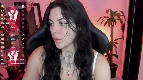 Missy Charlottte.  Hey remember to give me a thumbs up ty online show from 02/06/26, 02:38