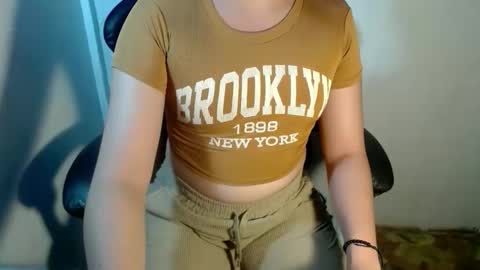 Snapshot of misscherry69x chatting on 12/19/25, 08:54 cherry online show from 12/19/25, 08:54