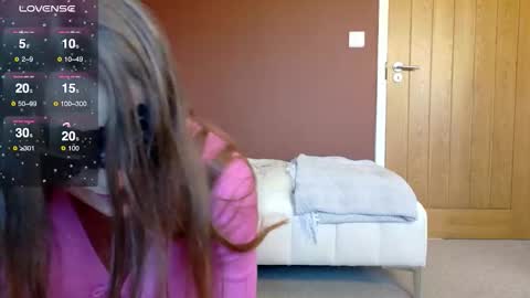 misscindysin online show from 03/26/26, 04:01