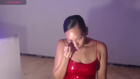 Snapshot of misscruzxz chatting on 11/02/25, 10:01 Donna di Diamanti online show from 11/02/25, 10:01