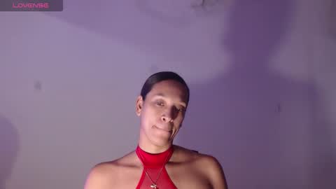 Snapshot of misscruzxz chatting on 12/02/25, 10:16 Donna di Diamanti online show from 12/02/25, 10:16