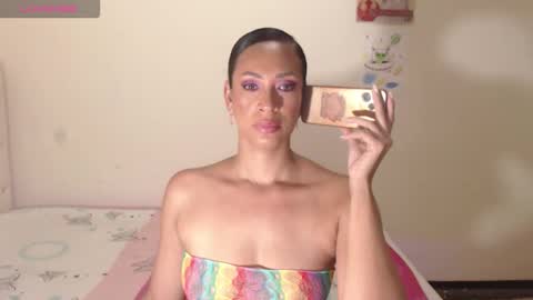 Donna di Diamanti online show from 01/08/26, 01:41