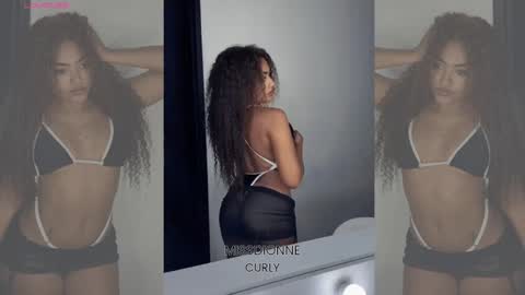 DIONNE online show from 10/20/25, 11:43