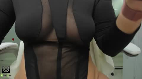 Miss Domina online show from 03/19/26, 03:54