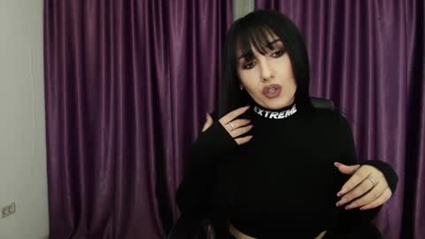 Miss online show from 12/27/24, 10:26