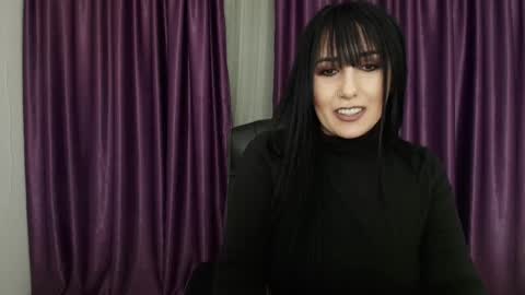 Miss online show from 12/29/24, 12:20